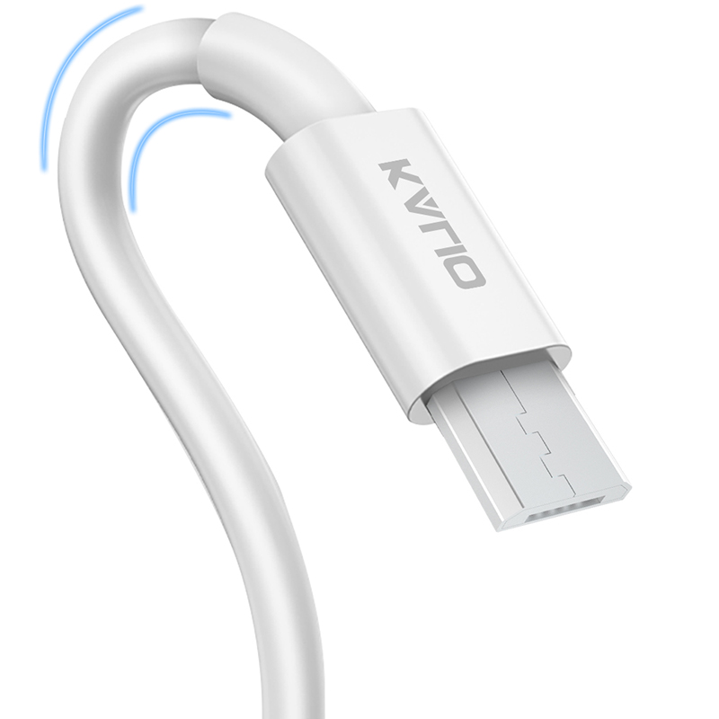 Android Cable /Lighting USB Cable /Type-C charge cable fast charge cable 5A cable 1M -2M for KALIO Brand