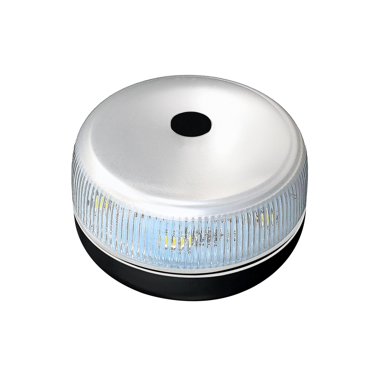 2021 New Roadside Outdoor Emergency LED Lamp Car Work Light Portable Rechargeable Led Built in Battery Emergency Warning Light