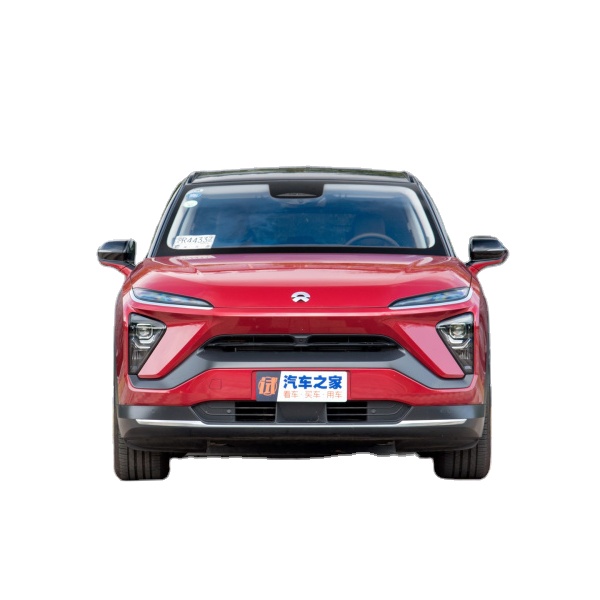 NIO ES6 Новая Энергия электрический внедорожник 2019