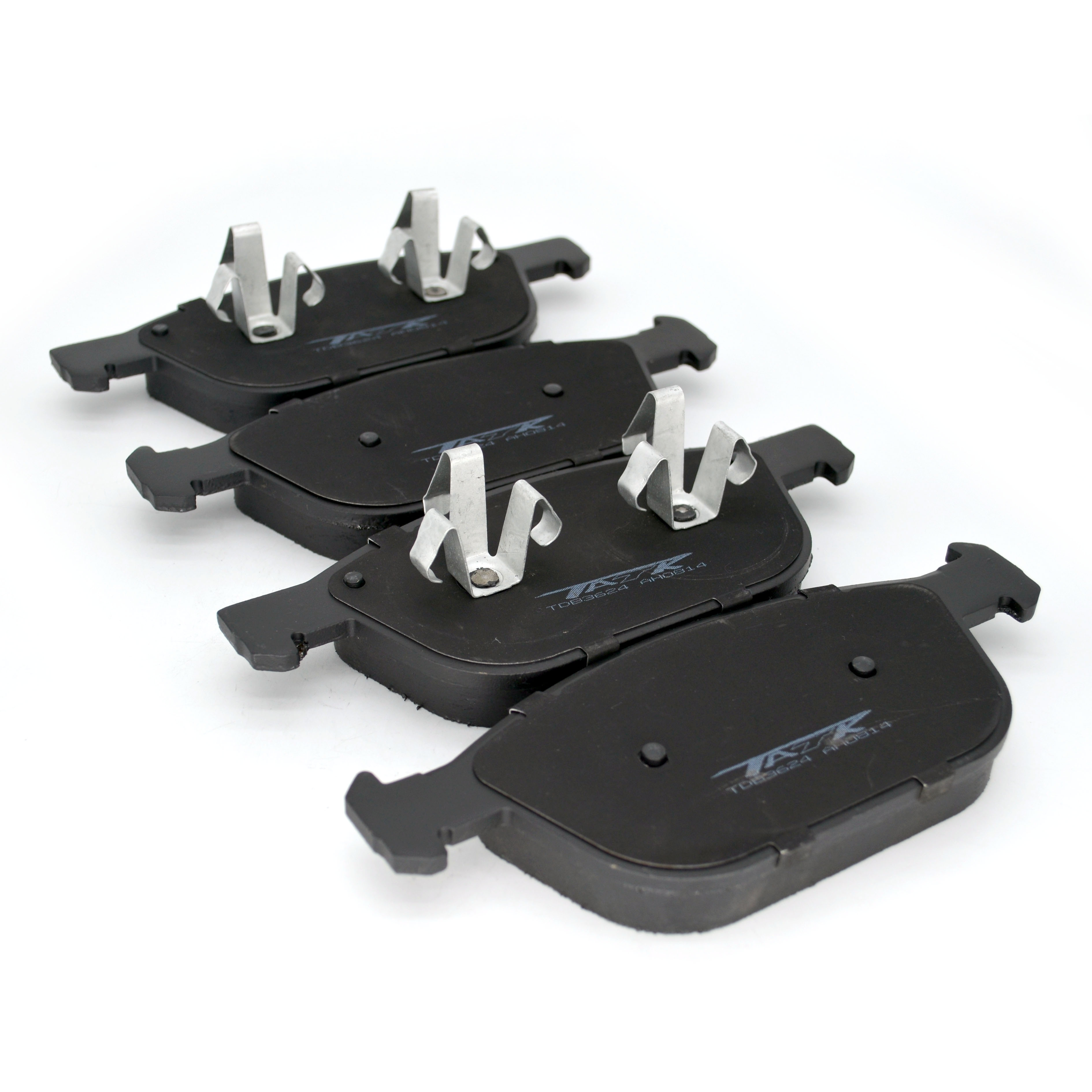 Высокое качество авто brakepads керамические передние тормозные колодки для VOLVO XC60 SUV XC90 30793943