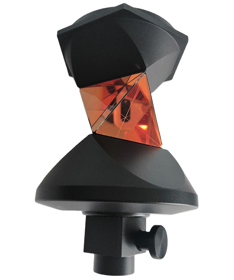 SZMOUNT L1 Leica стиль GR24 Роботизированная 360 градусов съемки аксессуары Мини-призмы