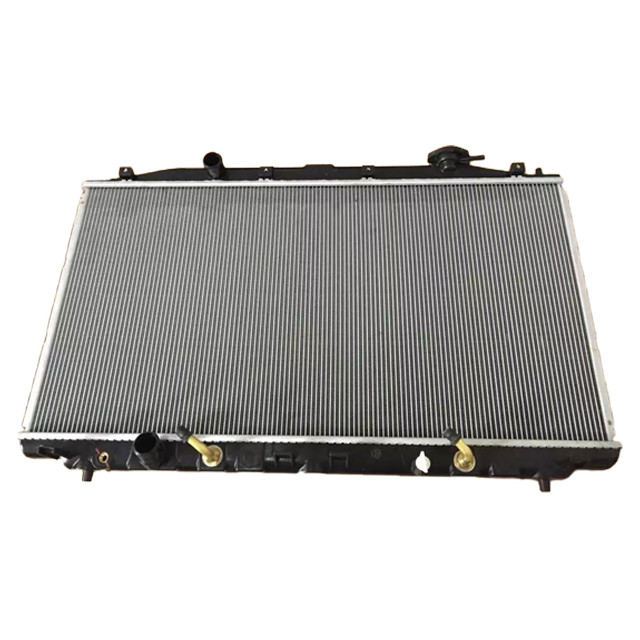 Factory Wholesale AUTO Radiators 19010-R62-H51 fit for honda Accord cp1 2008-2012
