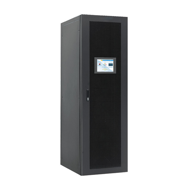 Factory Price module cabinet Air conditioned high cooling efficiency DC integrated cabinet