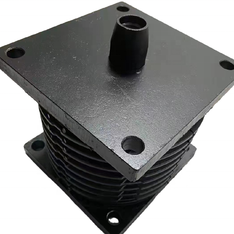 High-quality 16879802 leaf spring seat for Volvo Mining Truck