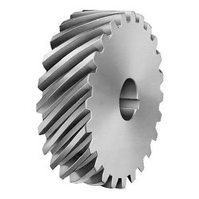 5 оси Хорошее качество CNC подвергая механической обработке промышленного косозубые шестерни для авто