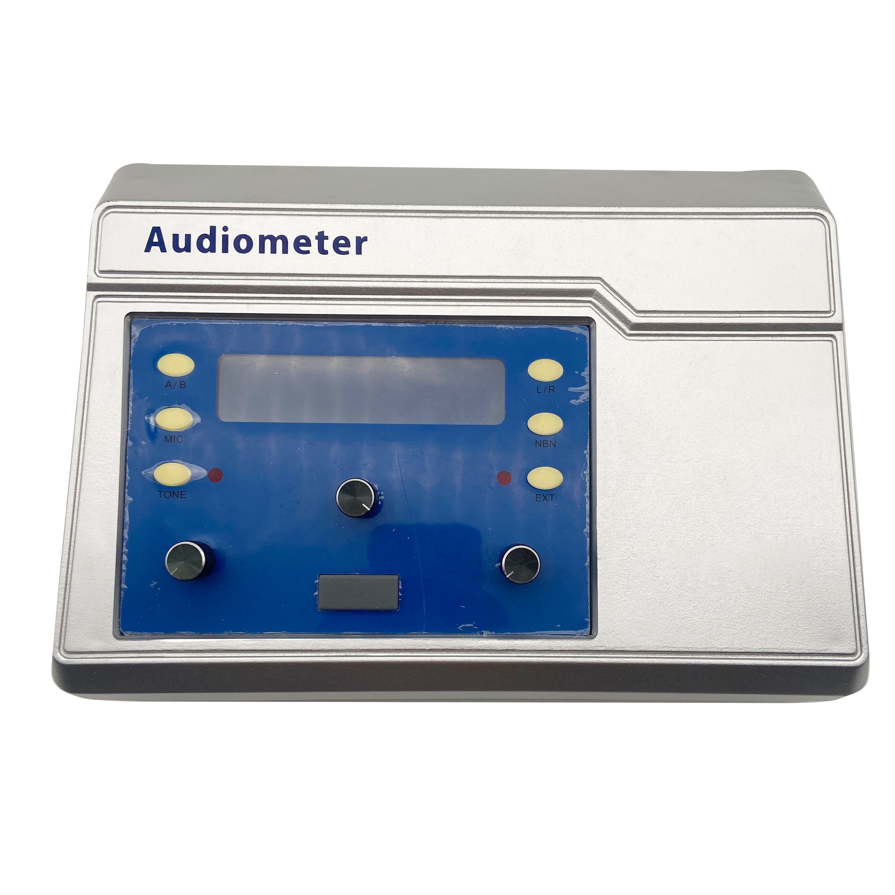 IN-G104 Professional Portable Clinical Diagnostic Hearing Test Audiometer Machine