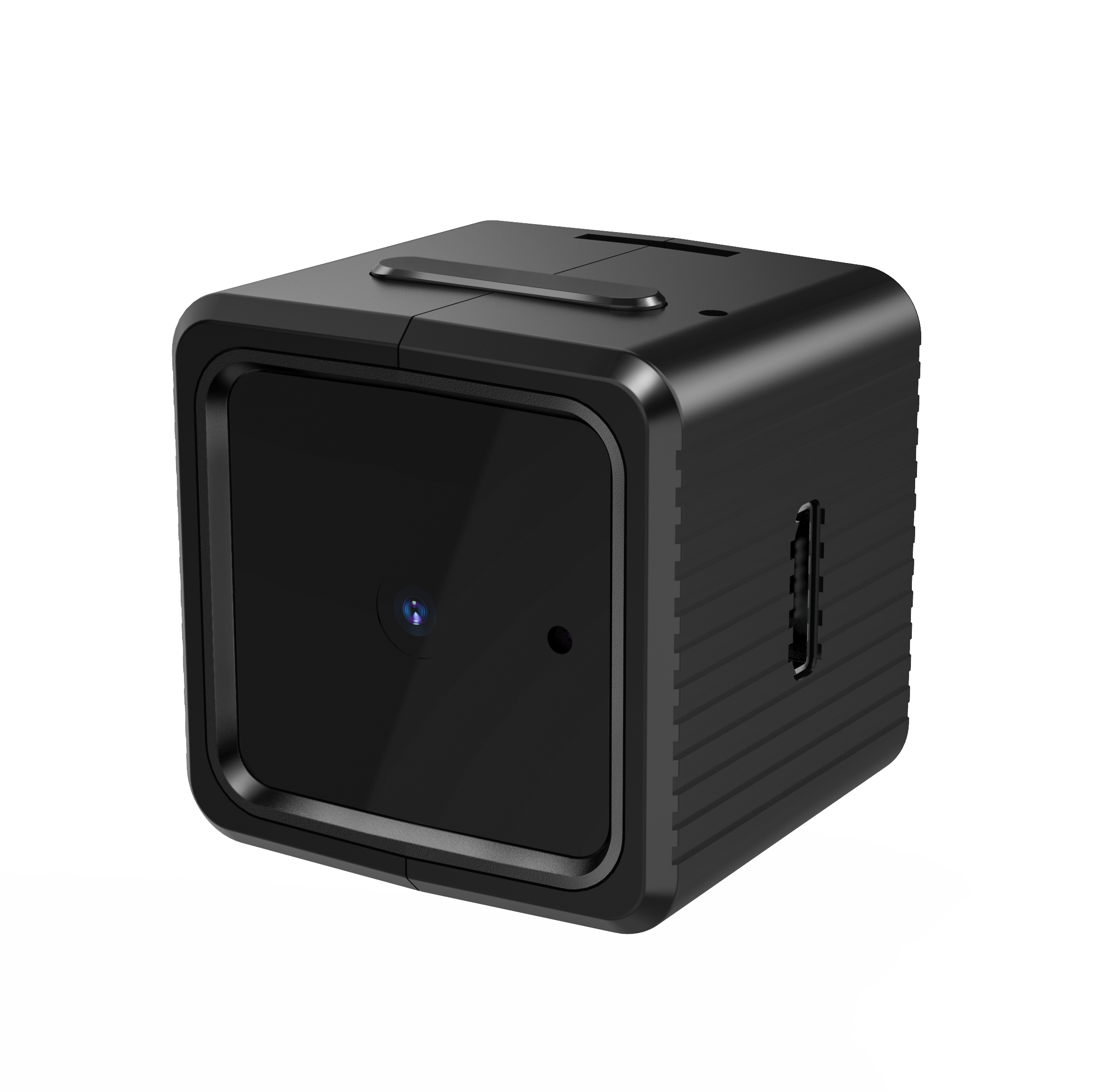 Hiden Camera Portable Mini Camara Mini Recording Camera with Motion Detection