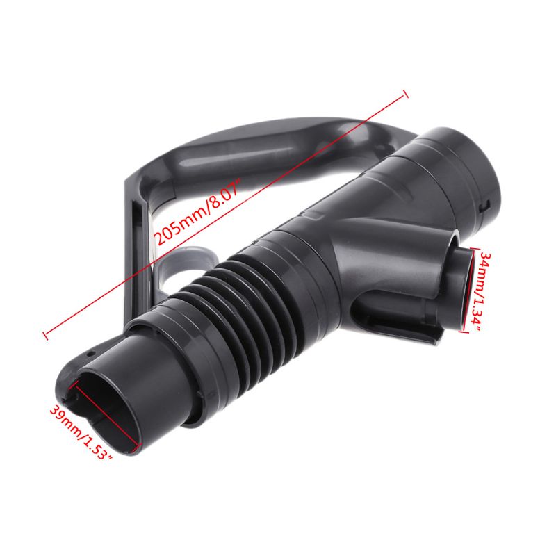 Запасные части ручка для пылесоса Dyson DC19 DC23 DC26 DC29 DC32 DC36 DC37 аксессуары