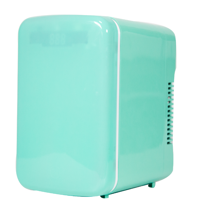 8.5L beauty low price wholesale refrigerator makeup mini makeup fridge
