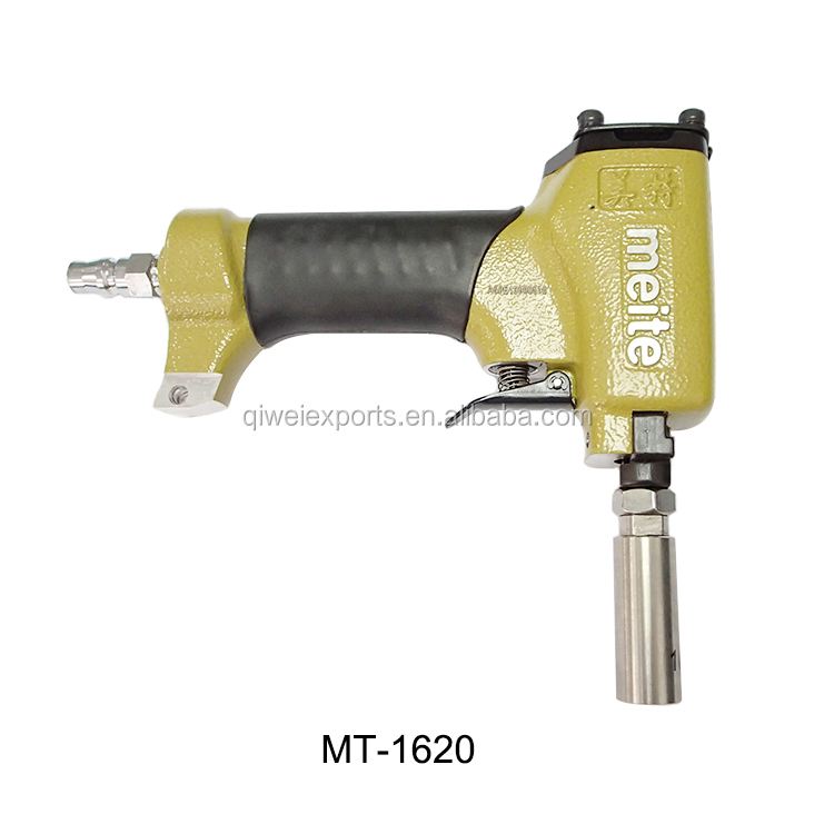Pneumatic Air Deco Nailer Drawing Pin Pushpin stapler gun for furniture MT-1620/1230