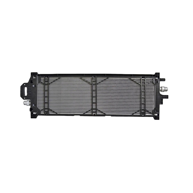 Cooling Radiator For Tesla Model 3 107708200C