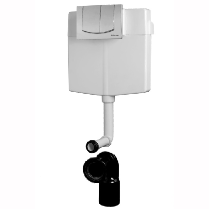 CY9007B-Sanitary ware резервуар для воды, резервуар для унитаза, резервуар для воды для унитаза, скрытый резервуар для воды