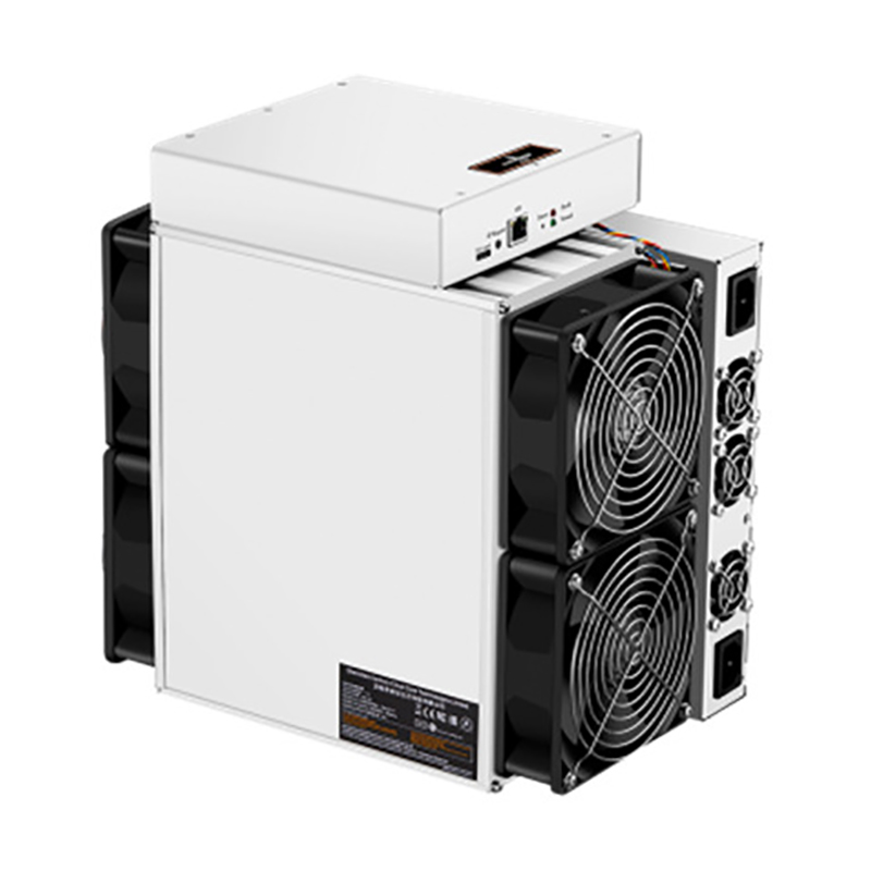 High Harshrate SHA-256 Miner S17 M20S M21S T3+ M10 Antminer T17 40Th/s Bitmain Mining