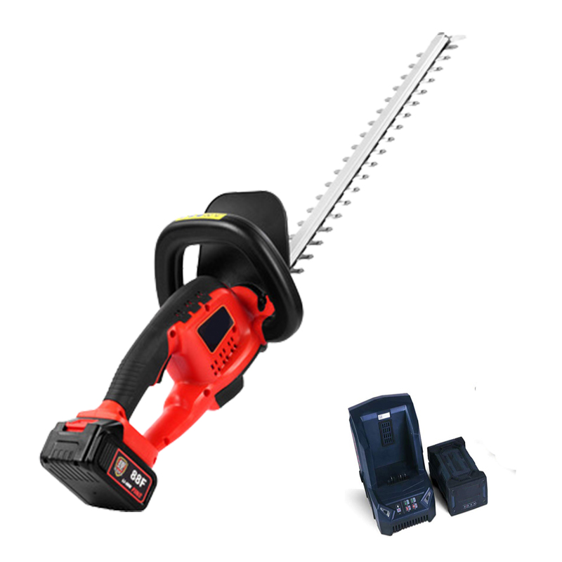 High quality polisher multifunctional light hedge trimmers, hedge trimmers landscaping shears pruning fence trim