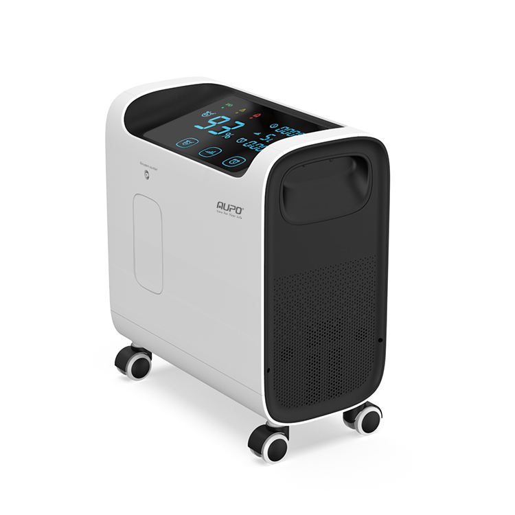5L&10L In Stock !! Competitive Price PSA Smart Portable Home Medical Grade Oxygen-Concentrator 10L 10 Liter Oxygen Concentrator