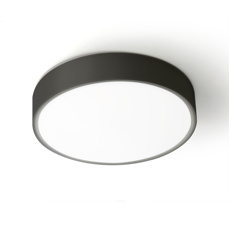 High quality waterproof IP54 integrated LED 24W ceiling light bulkhead LED wall light