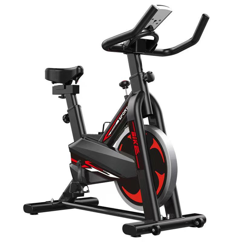 professional household direct life fitness cheap indoor spinning bike flywheel