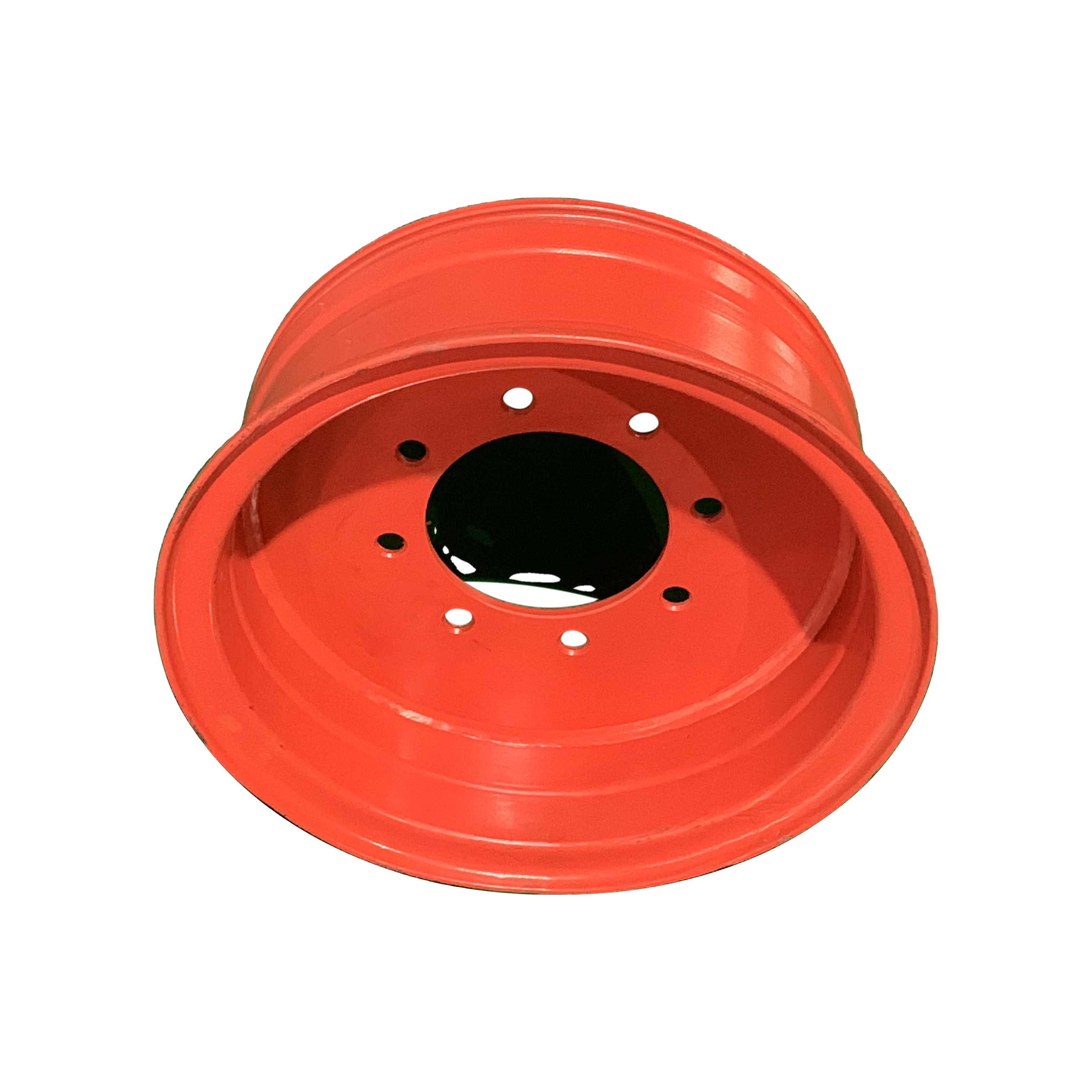 Manufacturer steel truck wheel rims 6.00GS-16 for tires 7.50-16