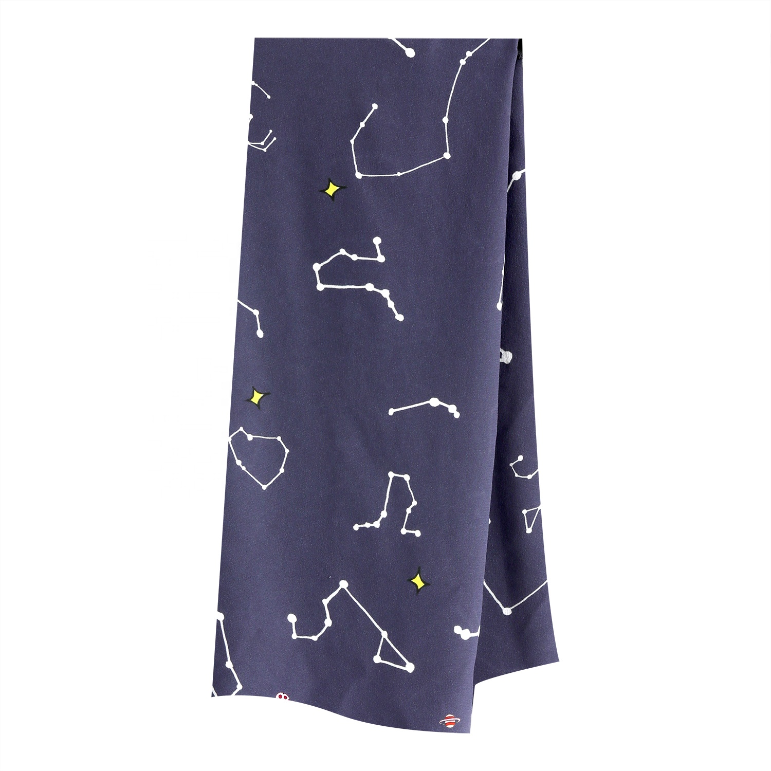 Fashionable element silk crepe de chine digital print fabric 2022 new design silk flower women dress sleepwear 12mm silk printed