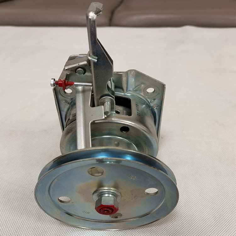Attractive price new type parts washing machine clutch for clutch