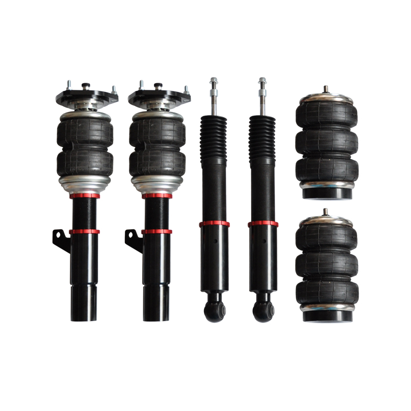 Caracetek Rally Car Air Suspension for Suzuki Vitara 4x4