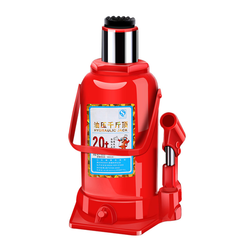 High Quality 2 ton 3 ton 5 ton 30ton car hydraulic air bottle jack