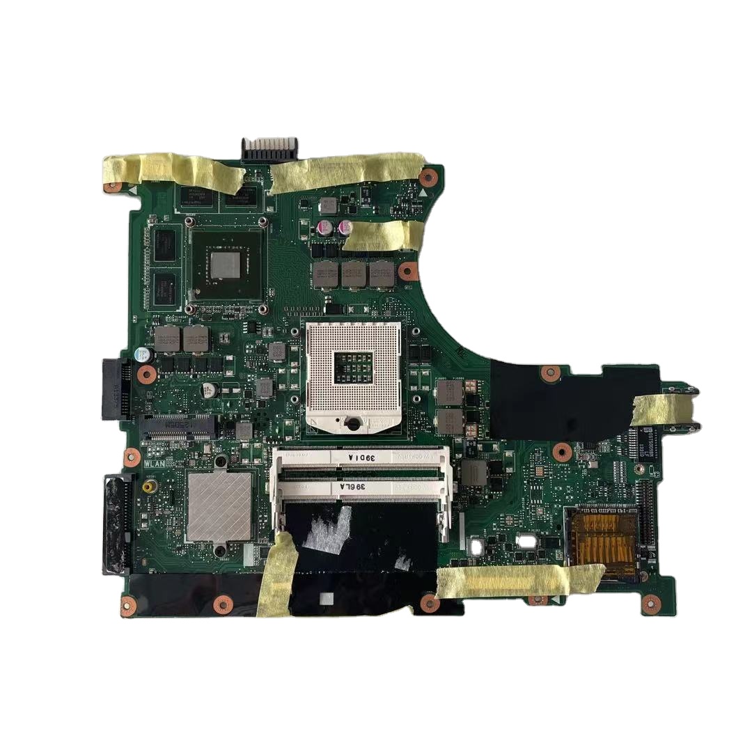 Оригинальная материнская плата для Asus n56v n56vz n56vm n56d n56dp
