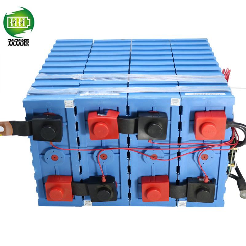 Аккумуляторная Литиевая LiFePO4 батареи 3,2 V 400Ah 200Ah многократного цикла глубокого заряда-разряда для солнечной системы солнечной энергии для хранения автомобильного аккумулятора