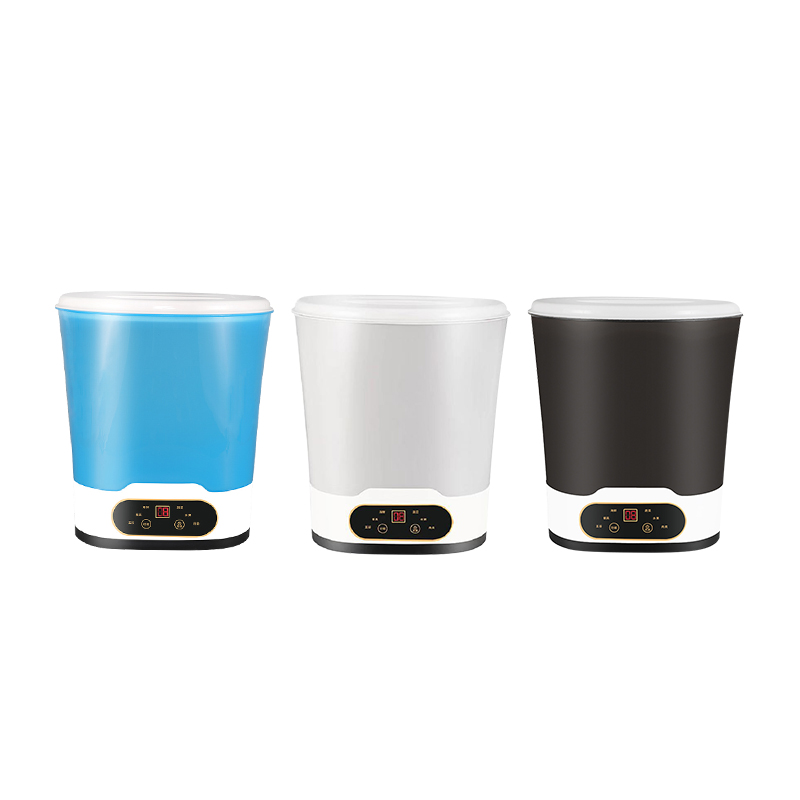 2021 hot-selling smart home multifunctional fruit and vegetable active oxygen sterilization plasma disinfection machine