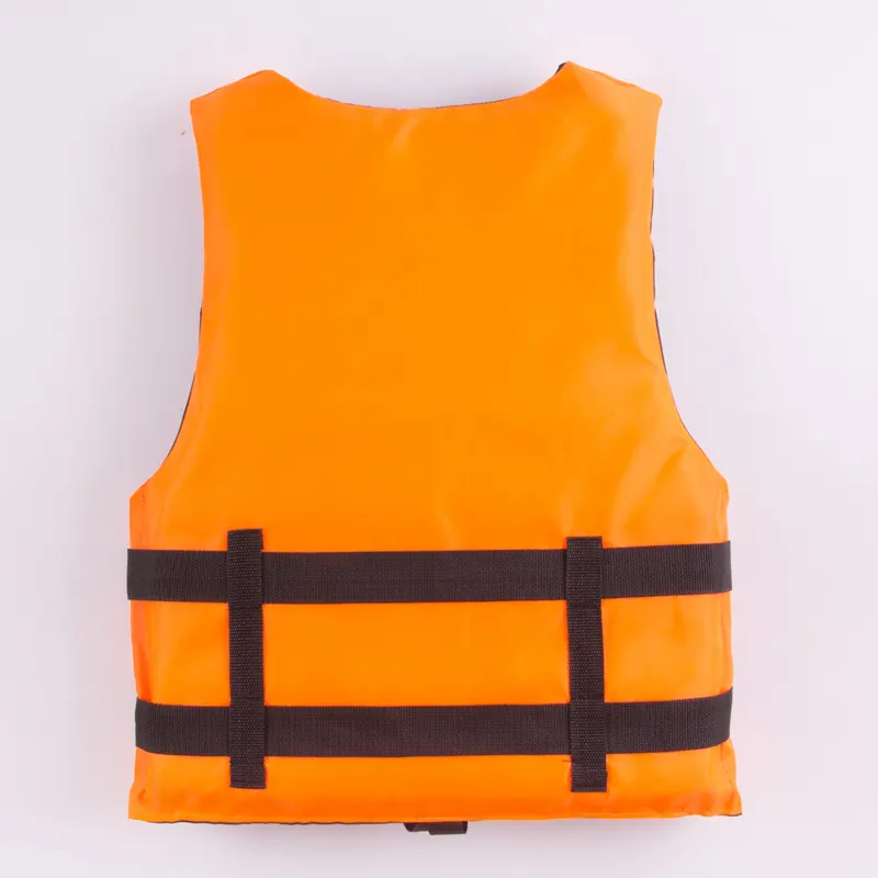Eyson Wholesale Water Sports Swimming Skin-Friendly Foam Life Vest Kids