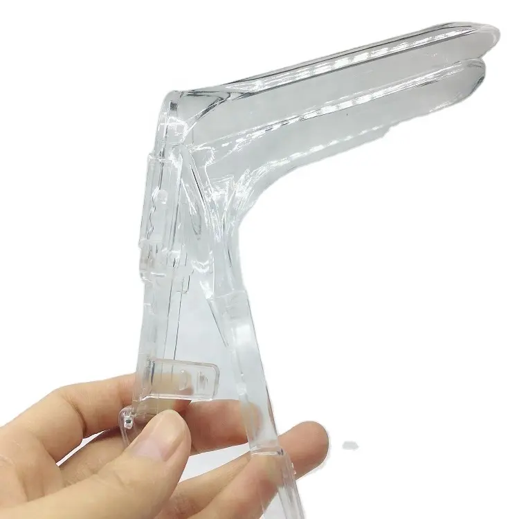 Disposable American vaginal speculum Ready for shipment