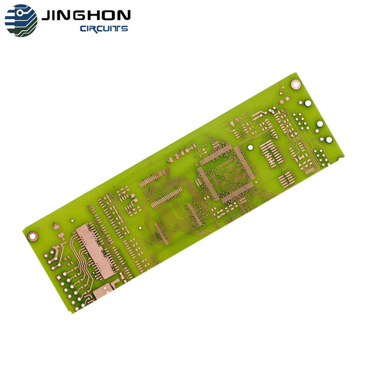 Светодиодный дисплей модуль Электроника PCB печатная плата PCBA поставщик Fr4 PCB