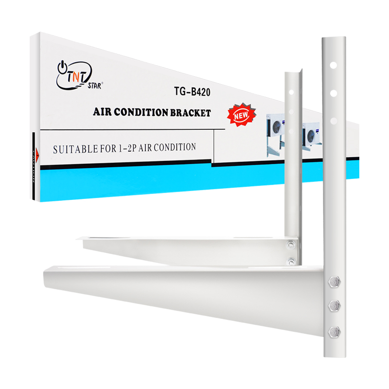 Tntstar TG-B420 Кондиционер кронштейн настенный кронштейн для крепления с винтом переменного тока кронштейн