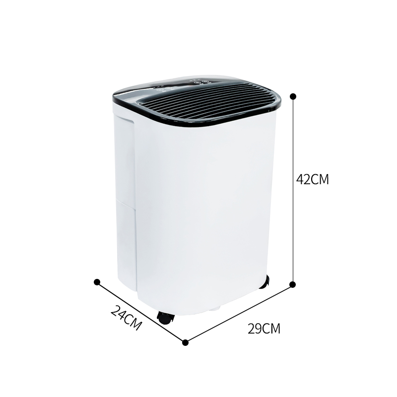 Oem/ Odm Liter 16l 38l 40l 200l, Япония сертифицирует осушитель воздуха
