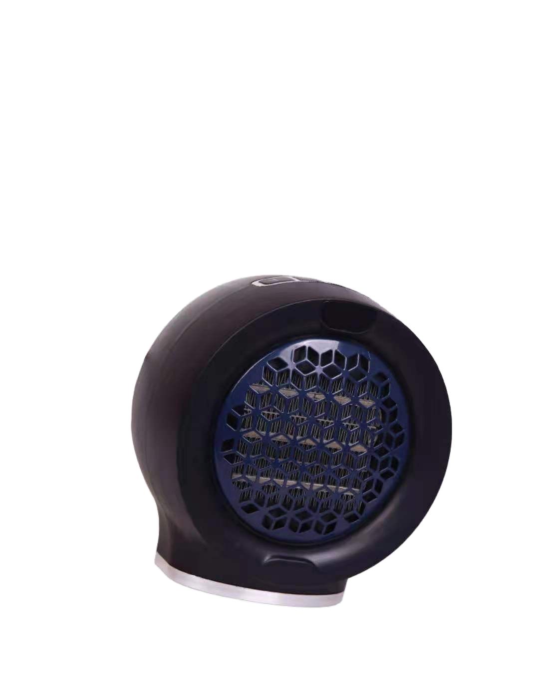 900W air desk mini turbo air circulating heater fan for home and office use