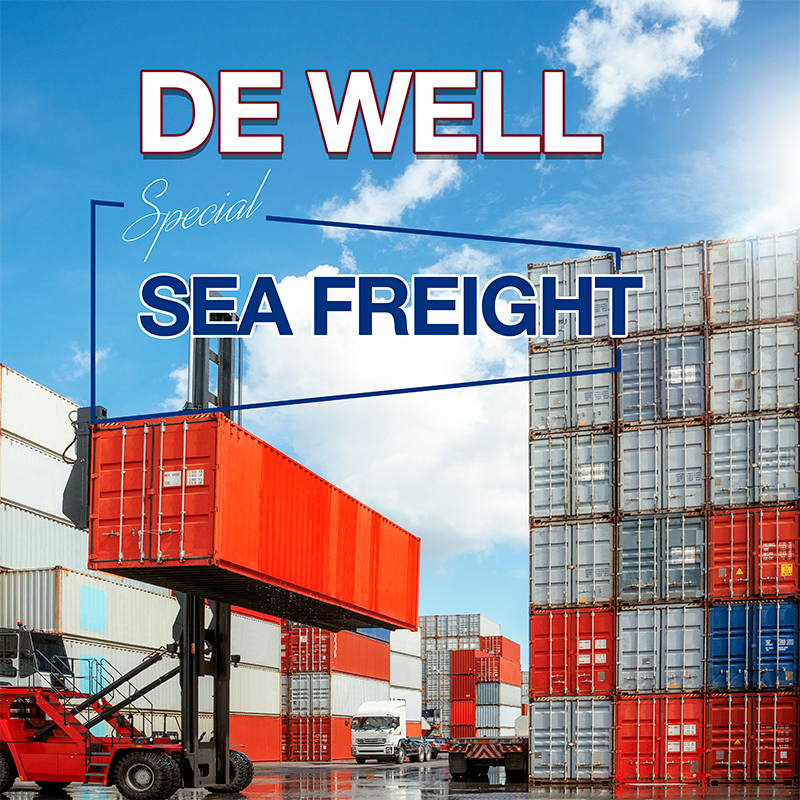 Оплата услуг China Shipping Agent в Шанхае FOB от двери до двери консолидация Доставка из Китая до Лос-Анджелеса, США морской фрахт