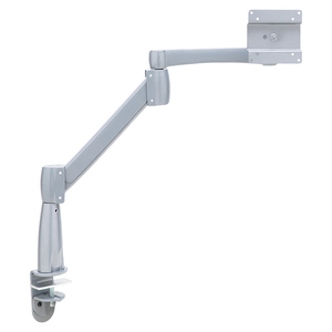 Flexible Desk Vesa Monitor Stand Heavy Duty Load Capacity Height Adjustable Computer Monitor Stand