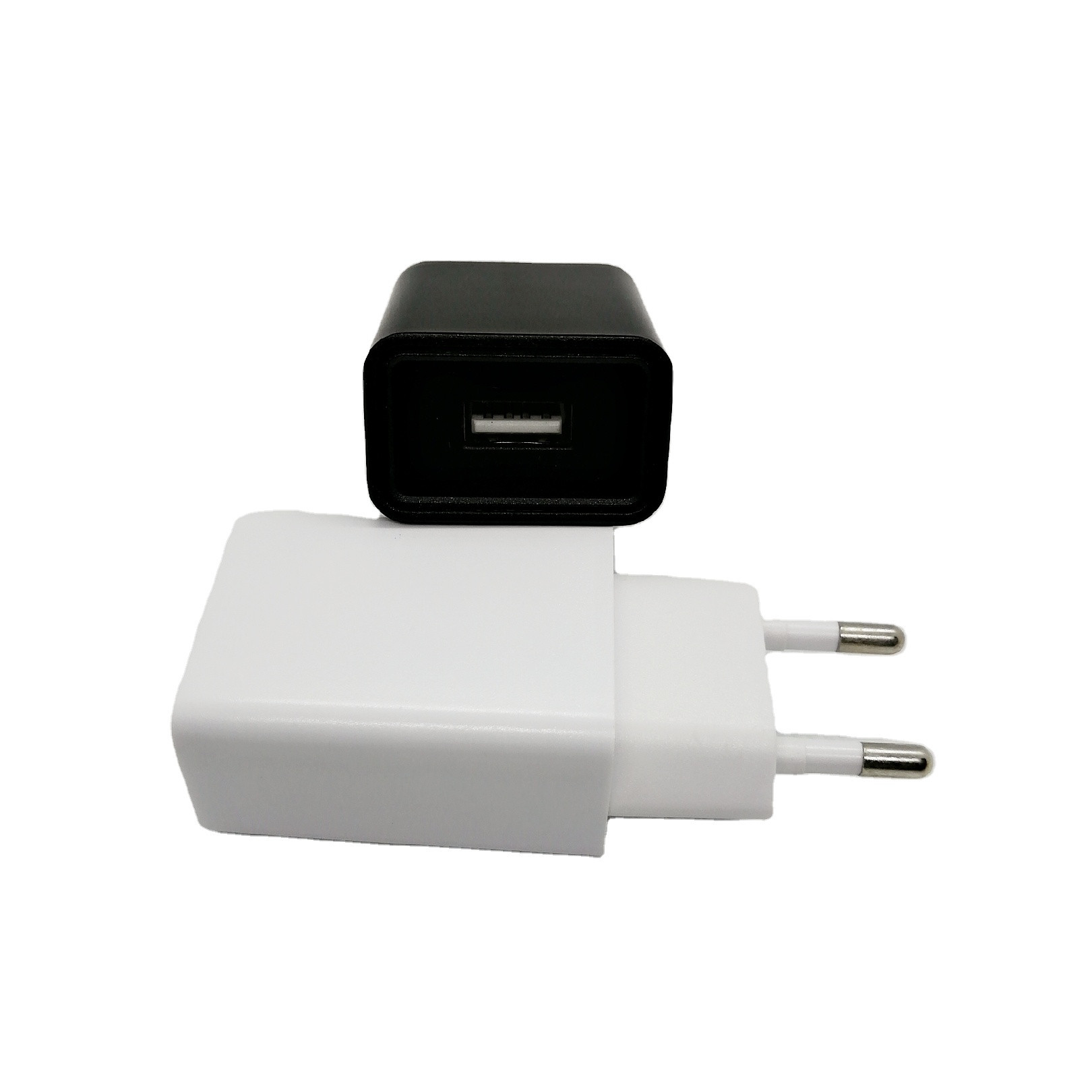 Универсальное сетевое зарядное устройство usb для смартфонов, адаптер питания с европейской вилкой, дорожное портативное зарядное устройство для мобильных телефонов, настенное зарядное устройство
