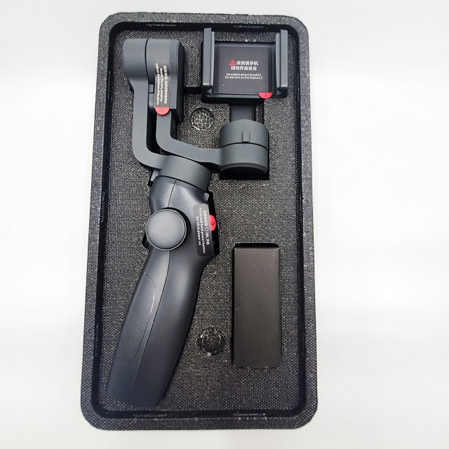 Фото Gimbal Stabilizer-Zirain-S02