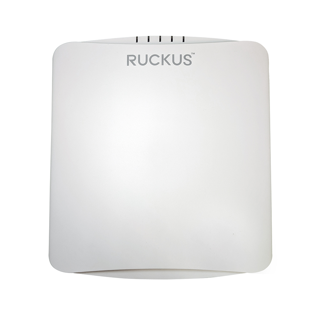 Ruckus открытый 802.11ax 4x4: 4 Wi-Fi AP с 2,5 Гбит/с обратного рейса AP T510