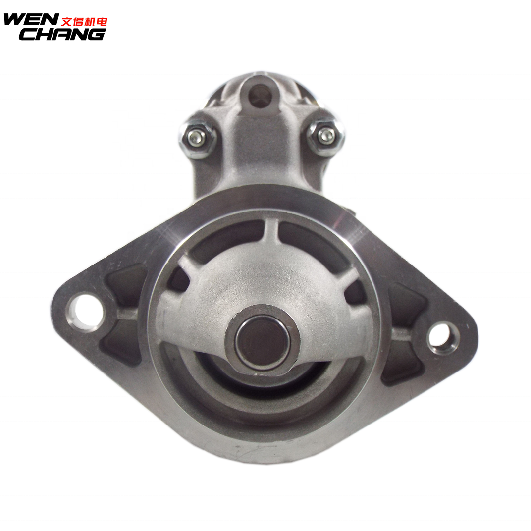 4280000341 281000D080 4280000340 4280004500 стартер для TOYOTA COROLLA AVENSIS VERSO 12V 9T 1.3квт 1ZZ 3ZZ