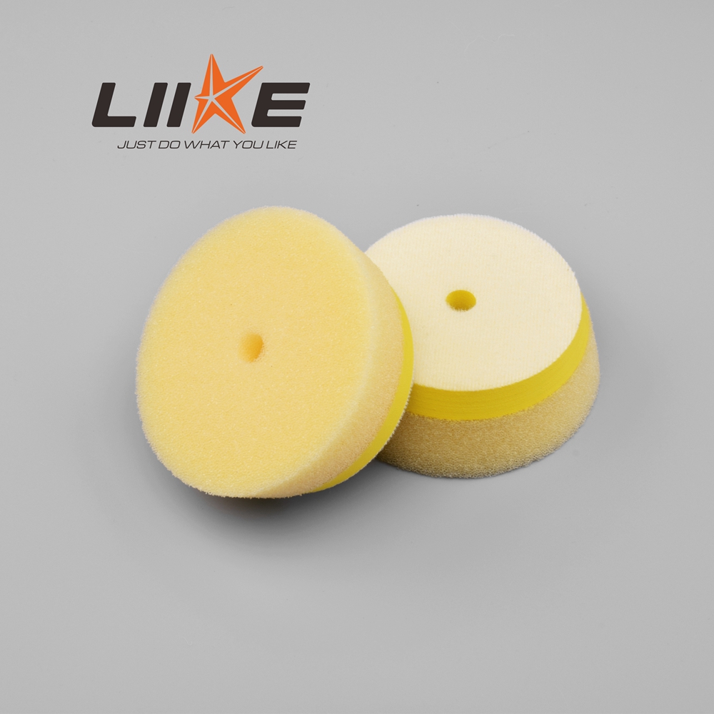 6'inch Полировка pad для DA полировщик