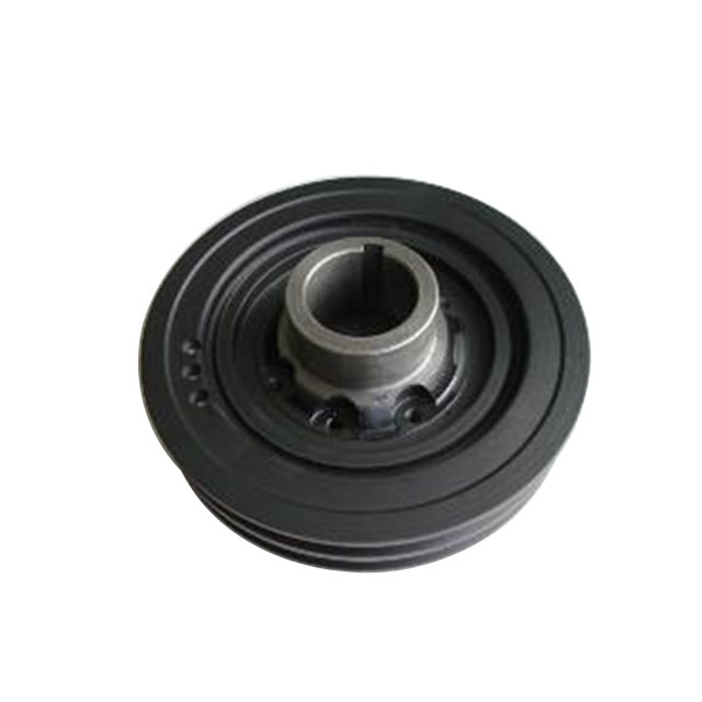 OEM качество демпфер Коленчатого вала шкив для MITSUBISHI ME202496