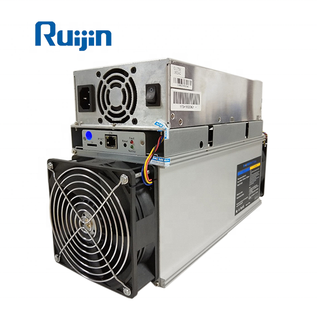 2021 used Second Hand 2200w Asic Miner bitcoin miner Innosilicon t2t 30th