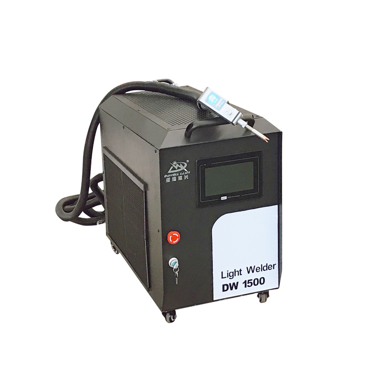 Manufacturers provide the most affordable lightweld 1500 laser welding system suppliers
