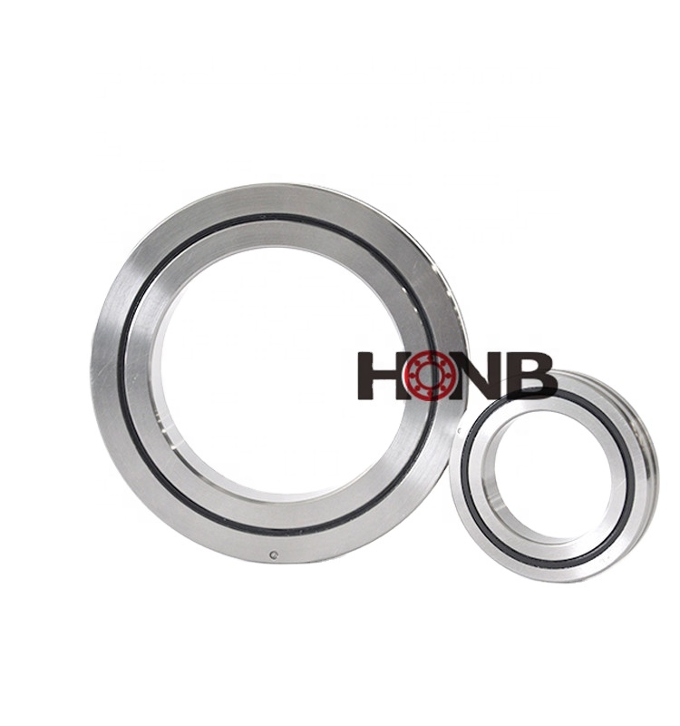 Перекрестный роликовый подшипник HRB12025