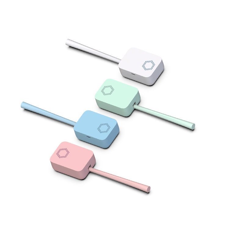 2021 Manufacturers Wholesale Portable Mini UV Toothbrush Sterilizer Travel Toothbrush Disinfect