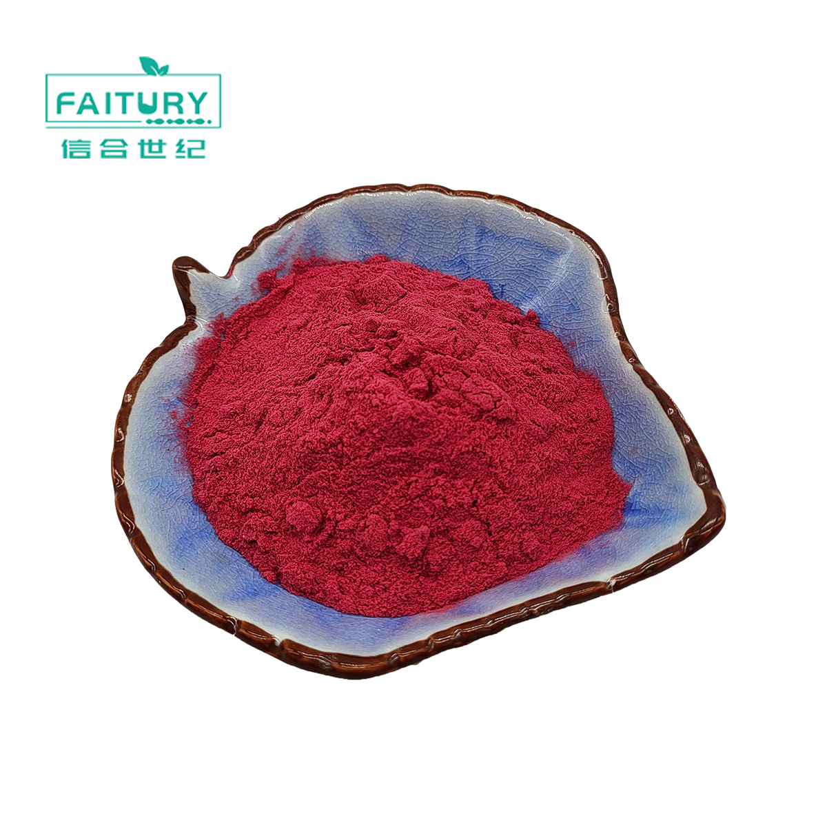 Huawave Supply Wholesale Natural 5:1 10:1 Rosa Davurica Extract Anthocyanin