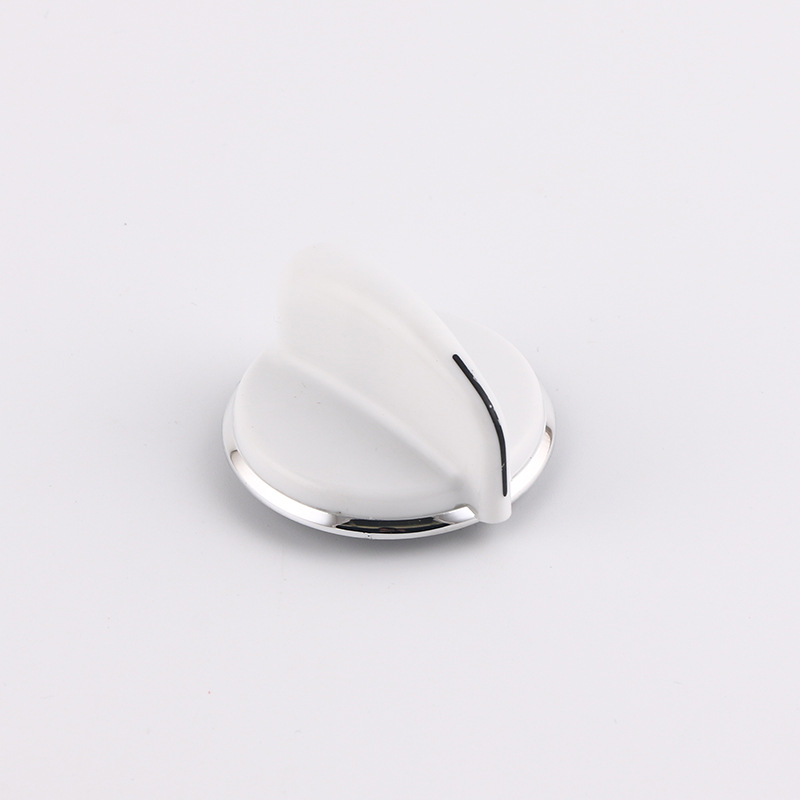 WH1X2721 Dryer Washer Timer Knob AP2044893 PS271094 Washing Machine Replacement Part for Hotpoint Kenmore RCA
