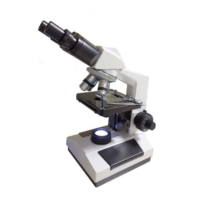 High-precision Digital Electronic Stereo Microscope